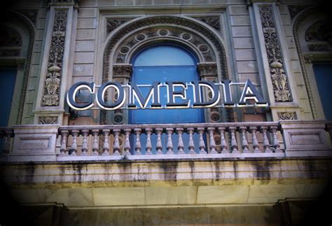 cines comedia barcelona cartelera|Cartelera Cine Yelmo Cines Comedia (Barcelona) para el。